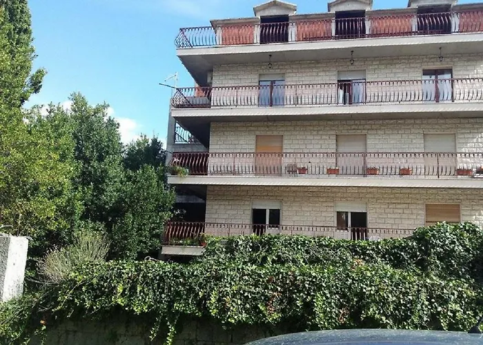 Guest House Adriatic Split